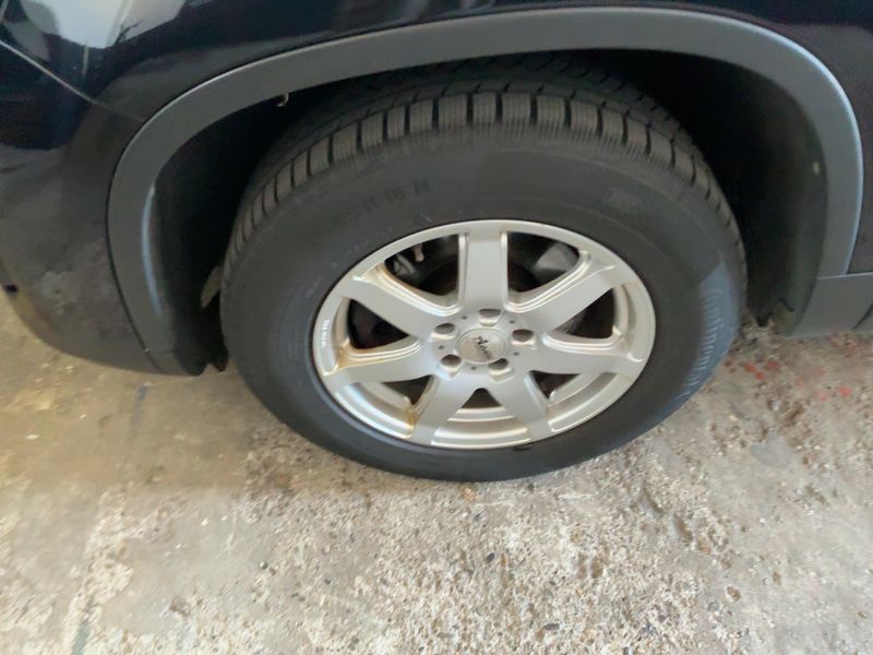 Volkswagen Tiguan 2.0 TDI Sport & Style 4Motion 2013 – снимка 3