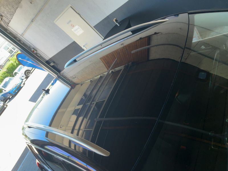 Volkswagen Tiguan 2.0 TDI Sport & Style 4Motion 2013 – снимка 13