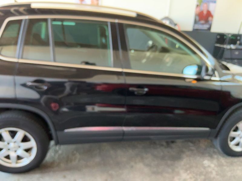 Volkswagen Tiguan 2.0 TDI Sport & Style 4Motion 2013 – снимка 10