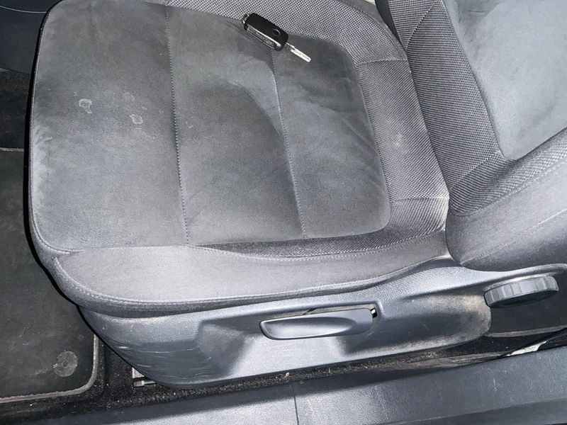 Volkswagen Tiguan 2.0 TDI Sport & Style 4Motion 2013 – снимка 24