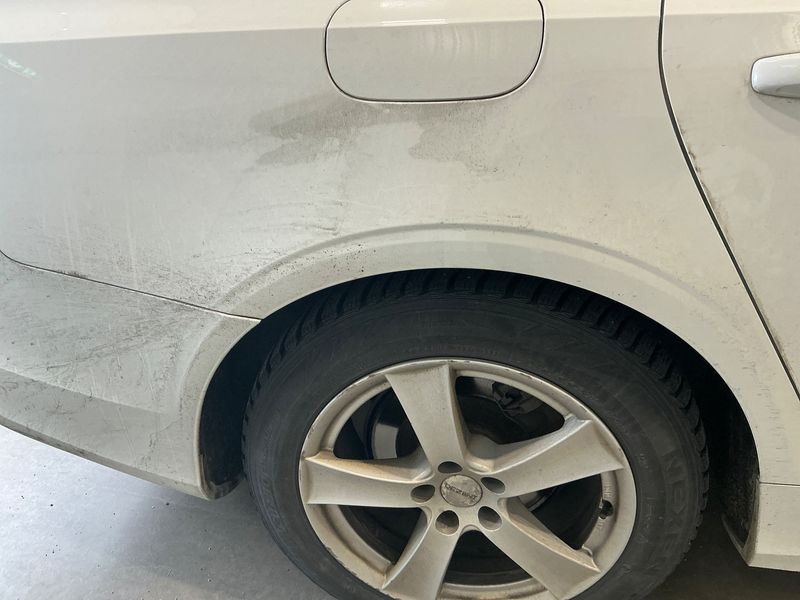 Volvo V90 2.0 D4 Momentum AWD 2018 – снимка 22
