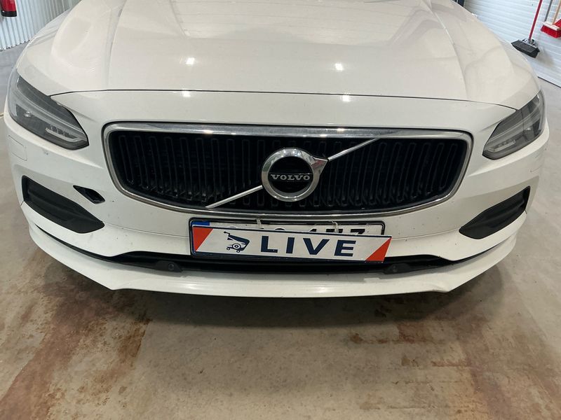 Volvo V90 2.0 D4 Momentum AWD 2018 – снимка 42