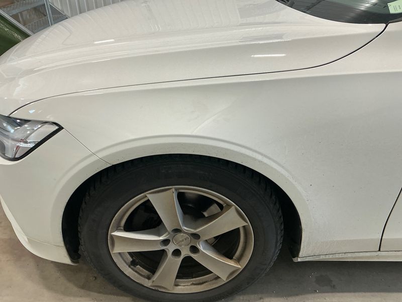 Volvo V90 2.0 D4 Momentum AWD 2018 – снимка 27
