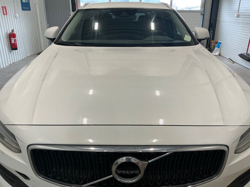 Volvo V90 2.0 D4 Momentum AWD 2018 – снимка 43