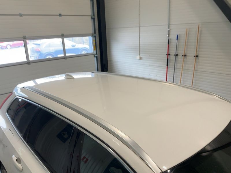 Volvo V90 2.0 D4 Momentum AWD 2018 – снимка 13