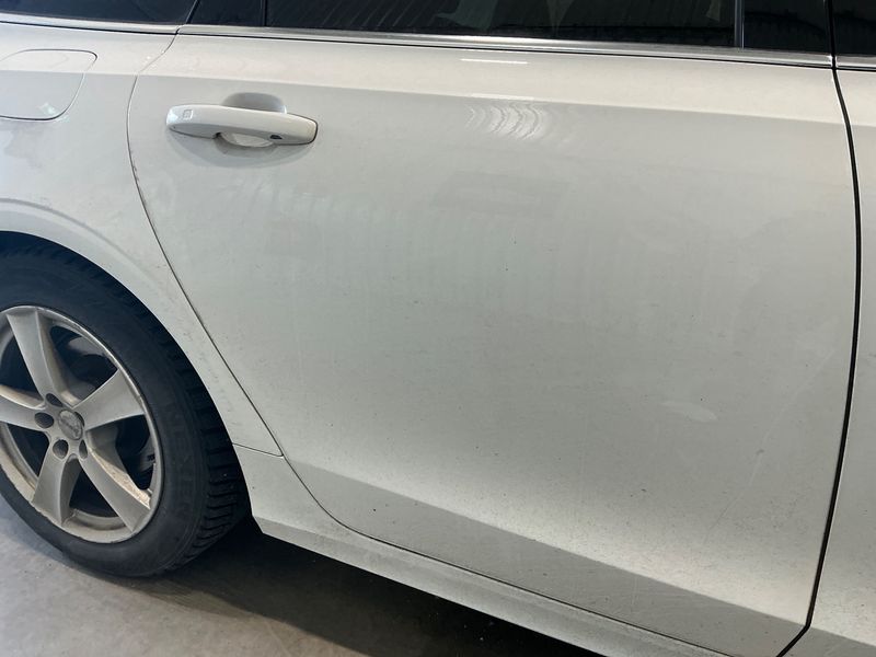 Volvo V90 2.0 D4 Momentum AWD 2018 – снимка 23