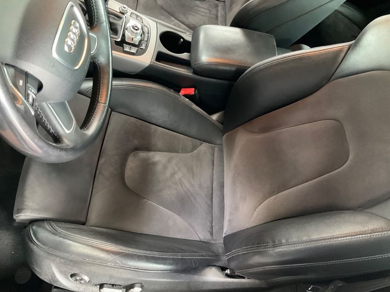 Audi A4 2.0 TDI Ambiente 2013 – снимка 27