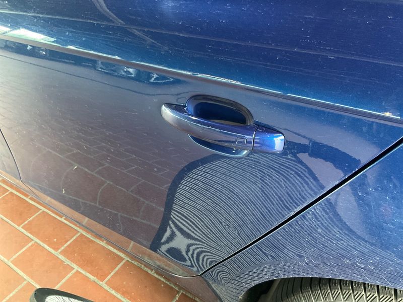 Audi A4 2.0 TDI Ambiente 2013 – снимка 24
