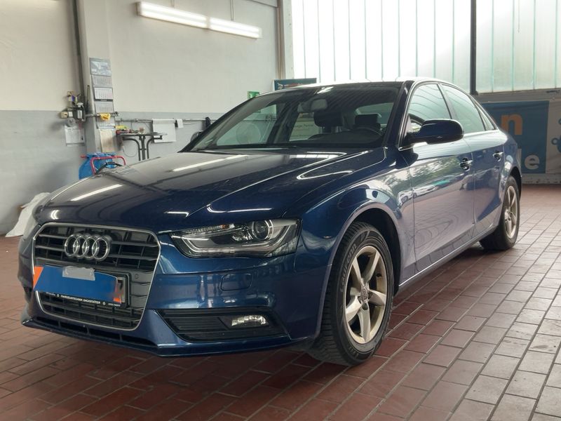 Audi A4 2.0 TDI Ambiente 2013 – снимка 1