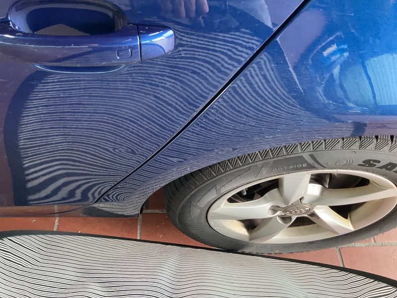 Audi A4 2.0 TDI Ambiente 2013 – снимка 26