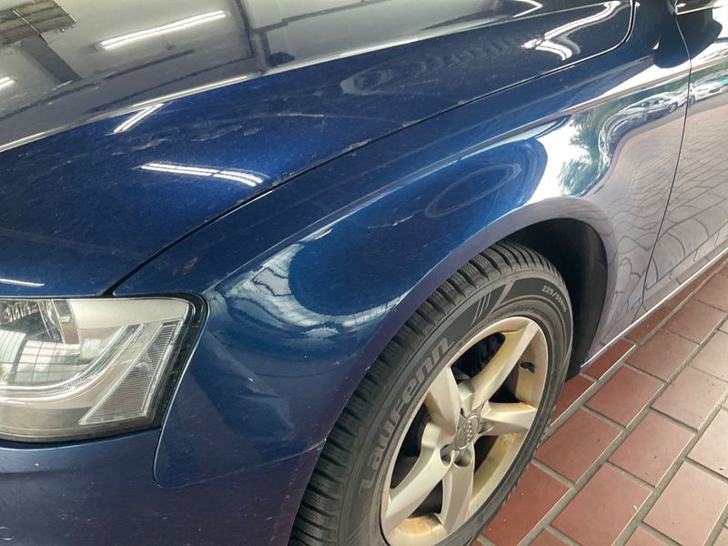 Audi A4 2.0 TDI Ambiente 2013 – снимка 25