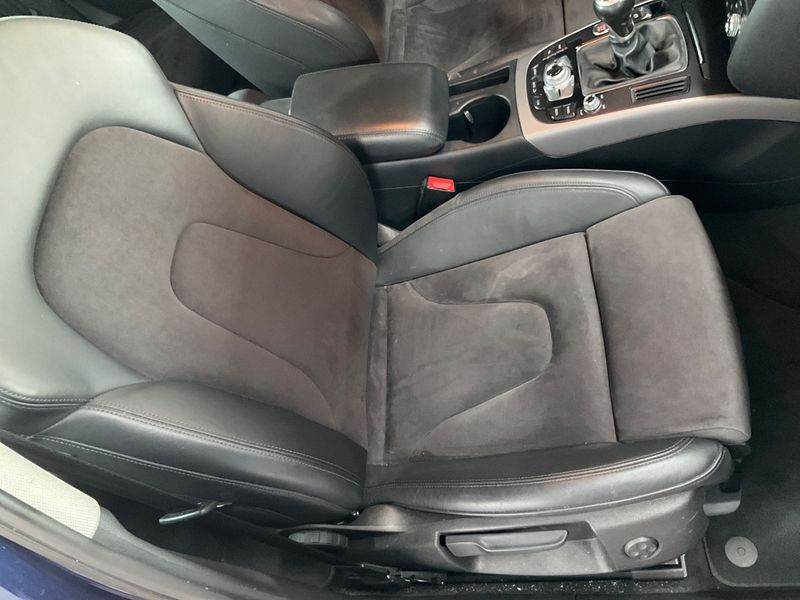 Audi A4 2.0 TDI Ambiente 2013 – снимка 32