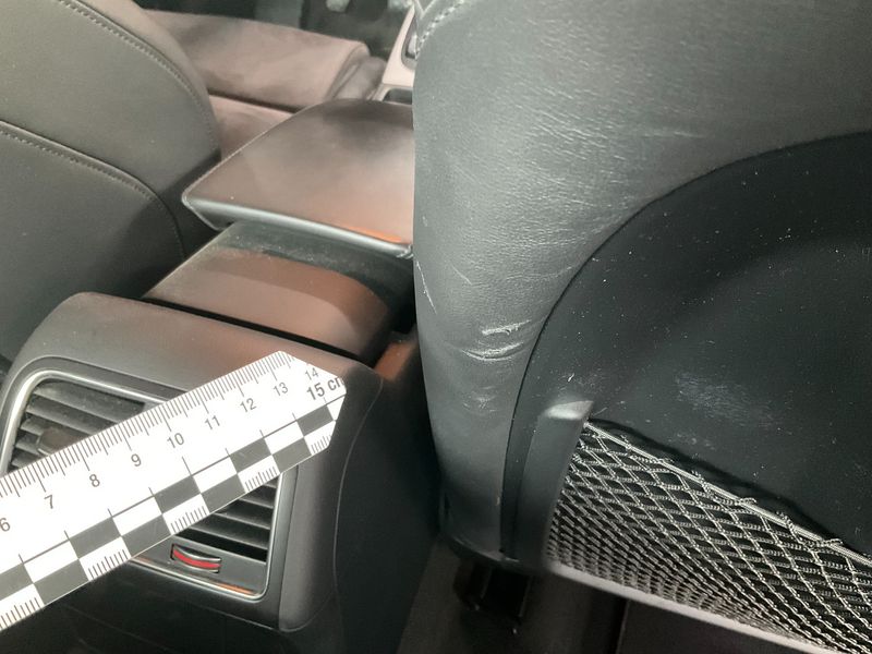 Audi A4 2.0 TDI Ambiente 2013 – снимка 35