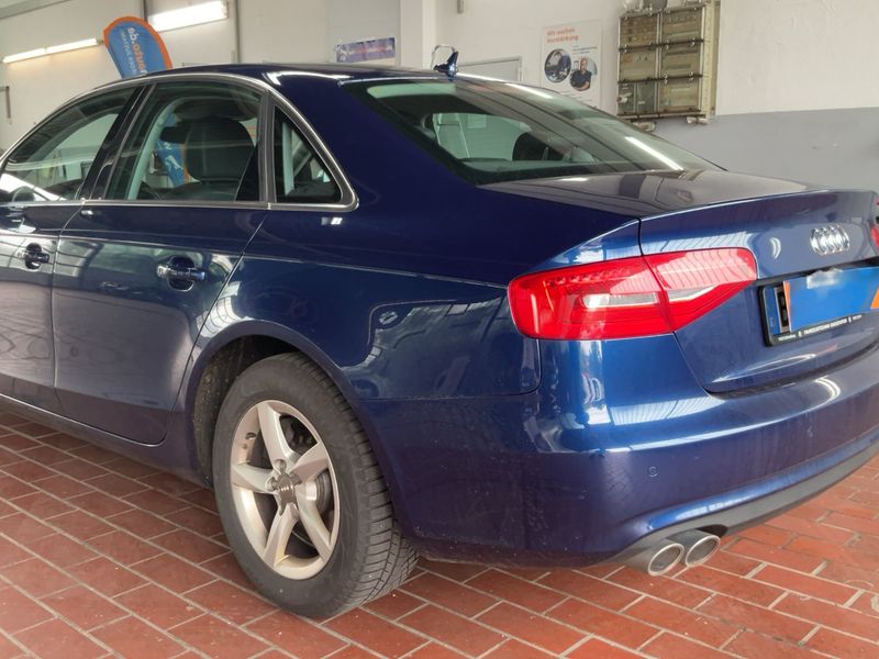 Audi A4 2.0 TDI Ambiente 2013 – снимка 6