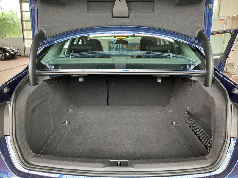 Audi A4 2.0 TDI Ambiente 2013 – снимка 28