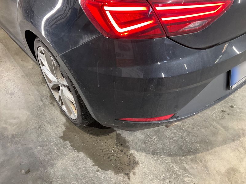 Seat Leon 2.0 TDI FR 2019 – снимка 27