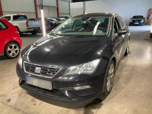 Seat Leon 2.0 TDI FR 2019 – снимка 1