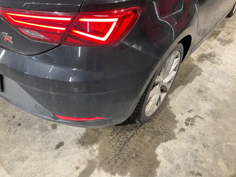 Seat Leon 2.0 TDI FR 2019 – снимка 26