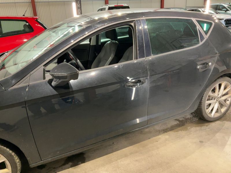 Seat Leon 2.0 TDI FR 2019 – снимка 4