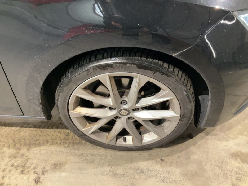 Seat Leon 2.0 TDI FR 2019 – снимка 11
