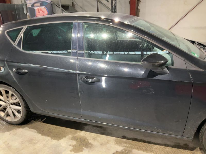 Seat Leon 2.0 TDI FR 2019 – снимка 10
