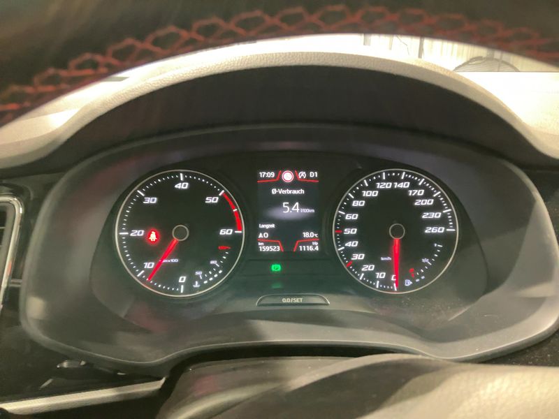 Seat Leon 2.0 TDI FR 2019 – снимка 19