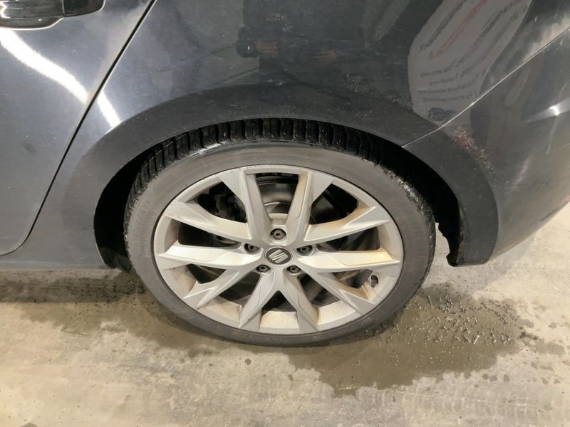 Seat Leon 2.0 TDI FR 2019 – снимка 5