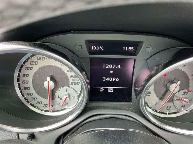 Mercedes-Benz SLK-Klasse SLK 200 BlueEfficiency 2012 – снимка 18