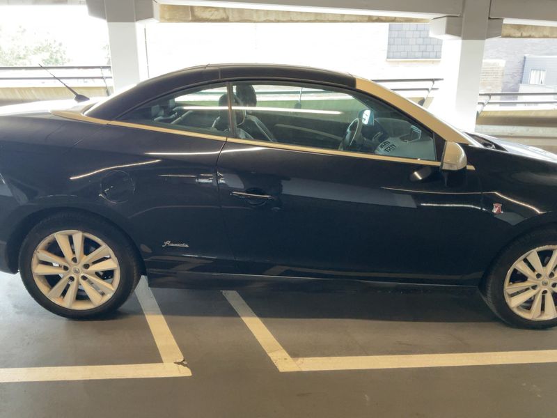 Renault Megane 2.0 Floride 2013 – снимка 10