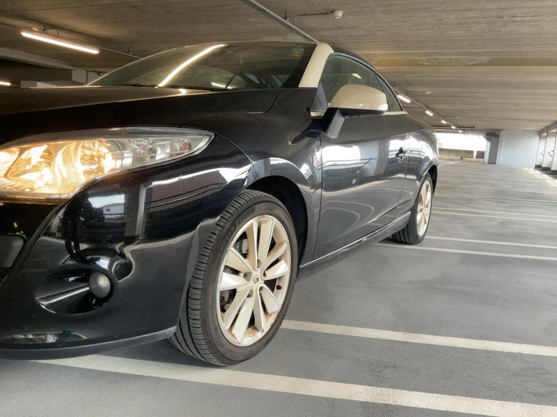Renault Megane 2.0 Floride 2013 – снимка 2