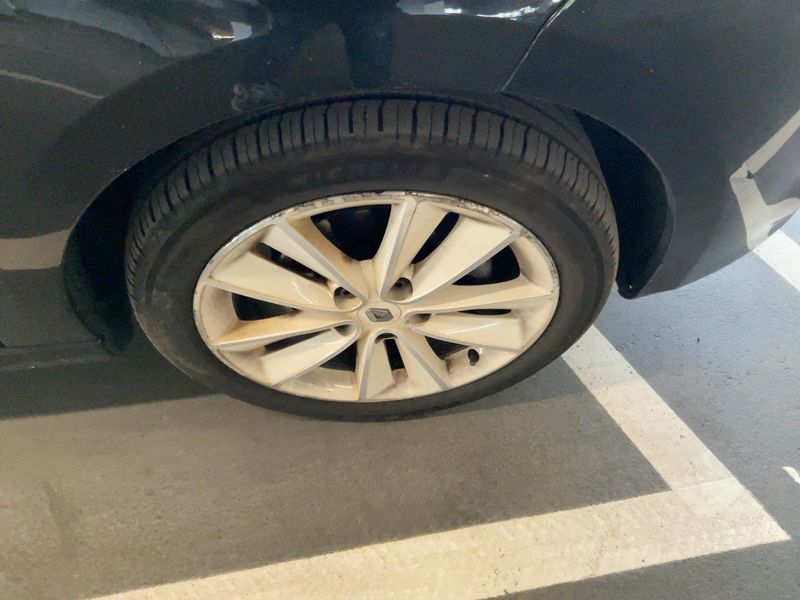 Renault Megane 2.0 Floride 2013 – снимка 11