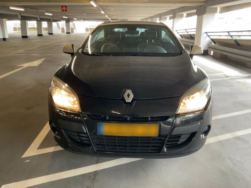 Renault Megane 2.0 Floride 2013 – снимка 14