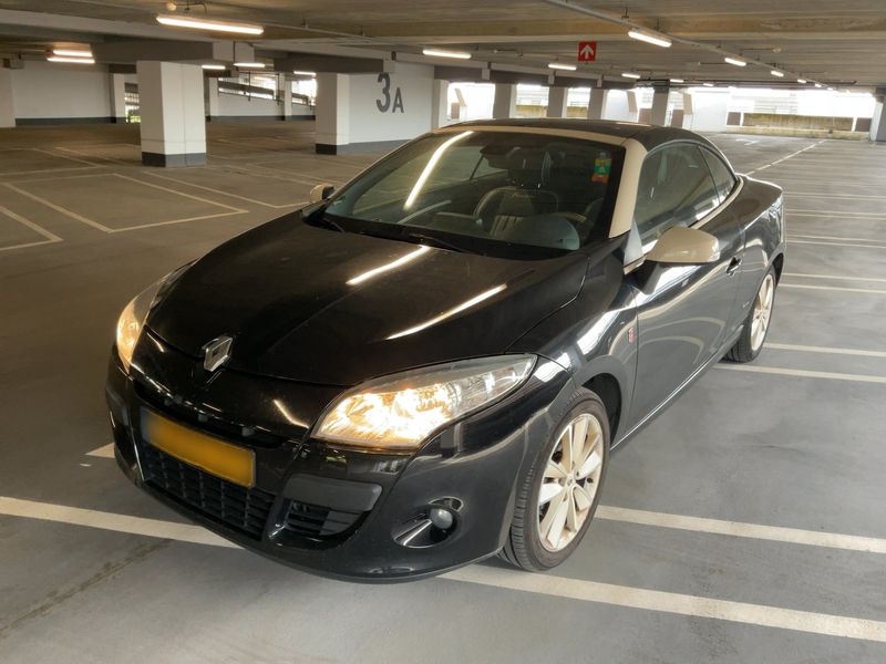 Renault Megane 2.0 Floride 2013 – снимка 1