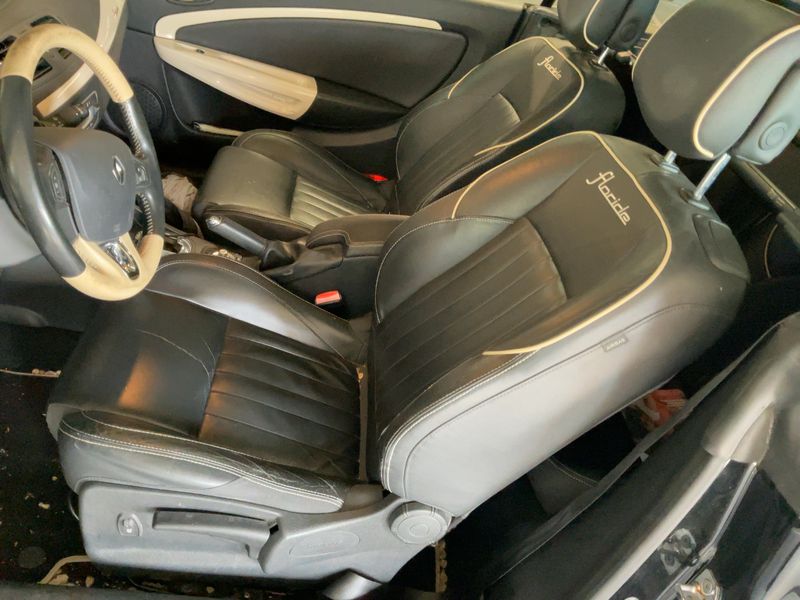 Renault Megane 2.0 Floride 2013 – снимка 16