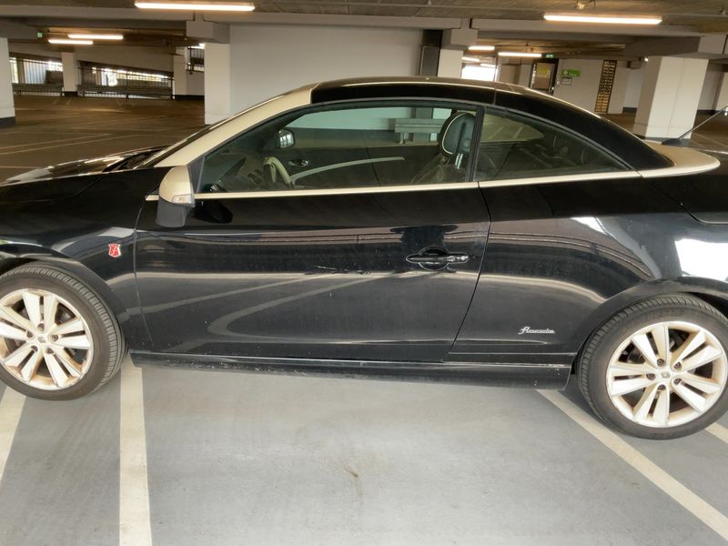 Renault Megane 2.0 Floride 2013 – снимка 4