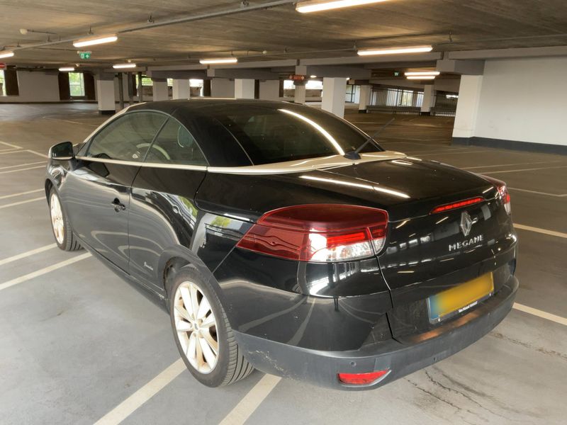 Renault Megane 2.0 Floride 2013 – снимка 6