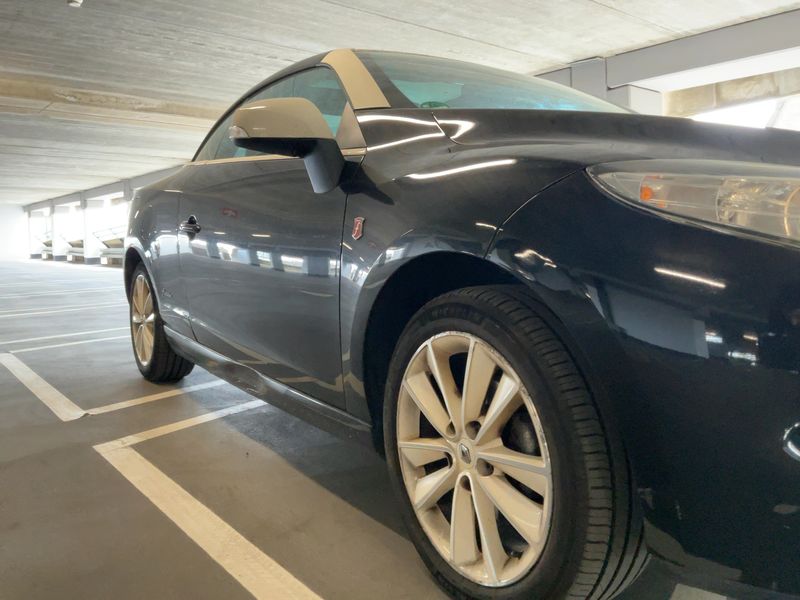 Renault Megane 2.0 Floride 2013 – снимка 12