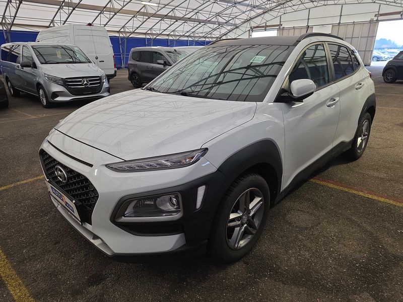Hyundai Kona 1.0 TGDI Style 2WD 2018 – снимка 1