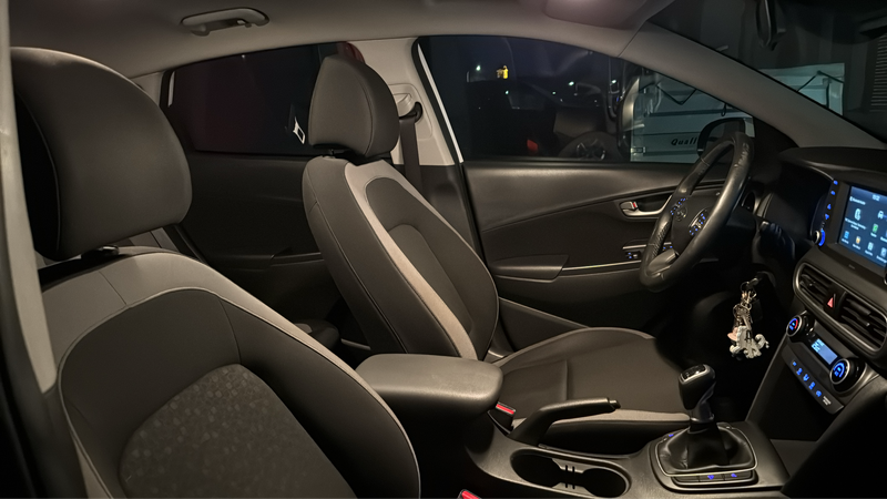 Hyundai Kona 1.0 TGDI Style 2WD 2018 – снимка 14