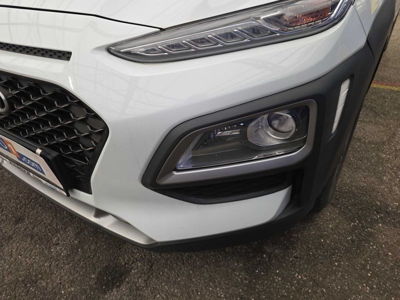 Hyundai Kona 1.0 TGDI Style 2WD 2018 – снимка 42