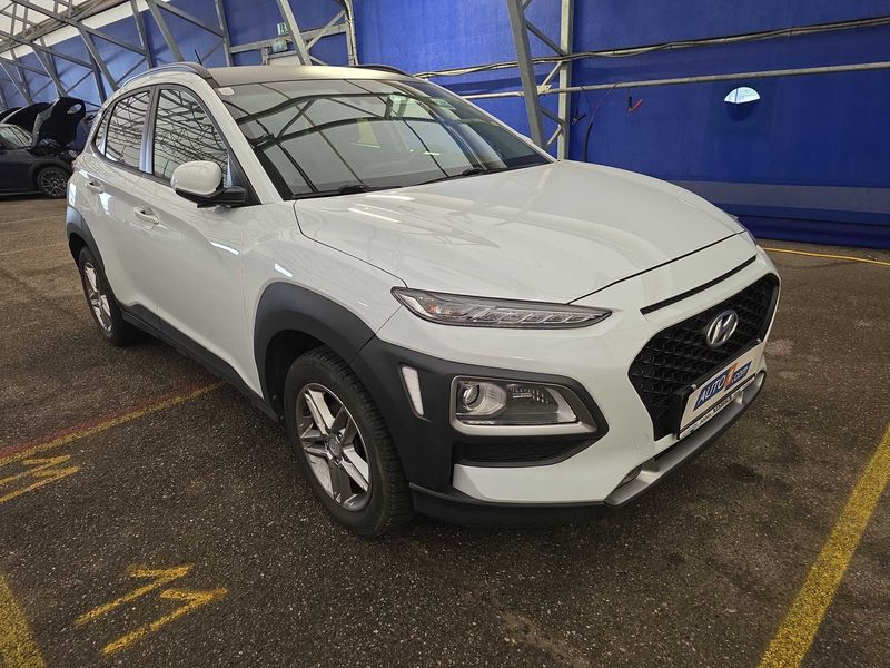 Hyundai Kona 1.0 TGDI Style 2WD 2018 – снимка 6