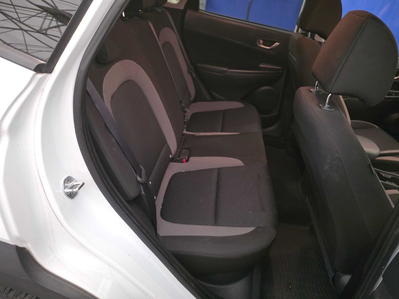 Hyundai Kona 1.0 TGDI Style 2WD 2018 – снимка 13
