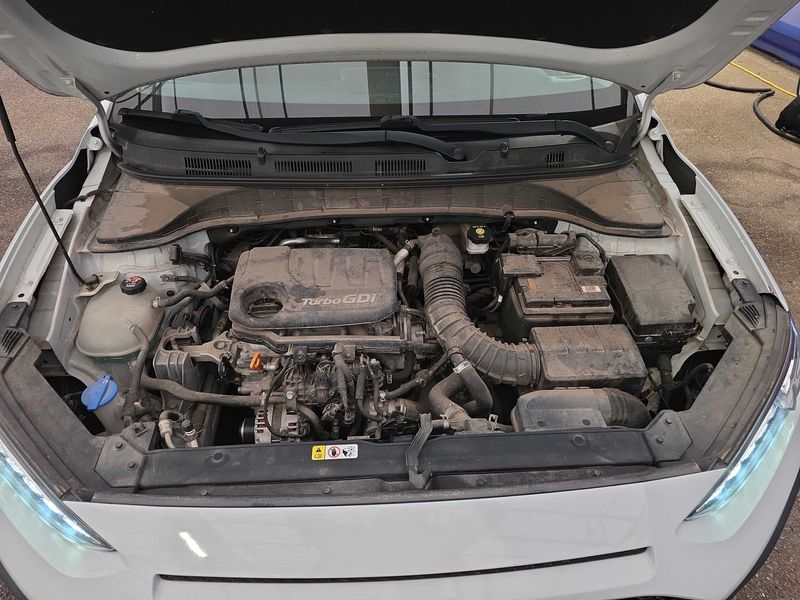 Hyundai Kona 1.0 TGDI Style 2WD 2018 – снимка 8