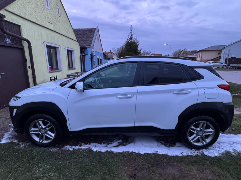 Hyundai Kona 1.0 TGDI Style 2WD 2018 – снимка 16