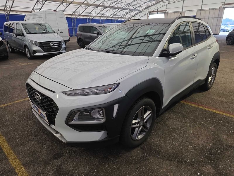 Hyundai Kona 1.0 TGDI Style 2WD 2018 – снимка 2