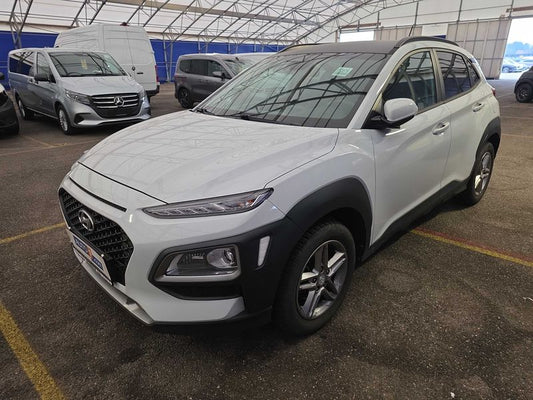 Hyundai Kona 1.0 TGDI Style 2WD 2018 – снимка 2