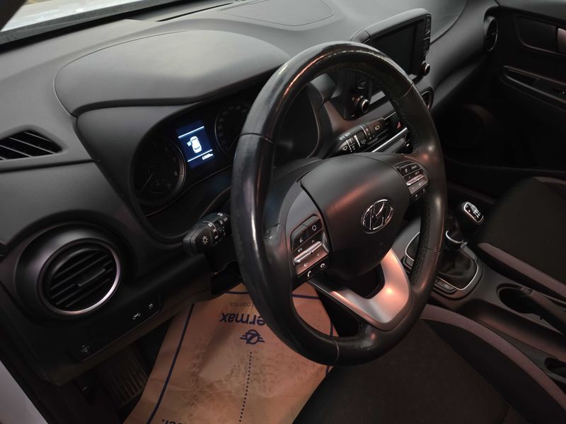 Hyundai Kona 1.0 TGDI Style 2WD 2018 – снимка 28