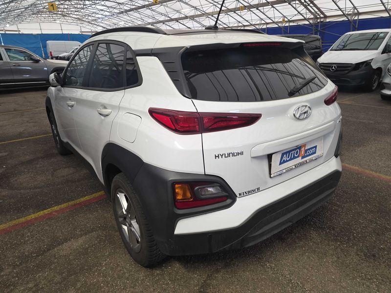 Hyundai Kona 1.0 TGDI Style 2WD 2018 – снимка 3
