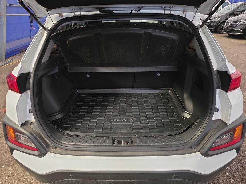 Hyundai Kona 1.0 TGDI Style 2WD 2018 – снимка 9