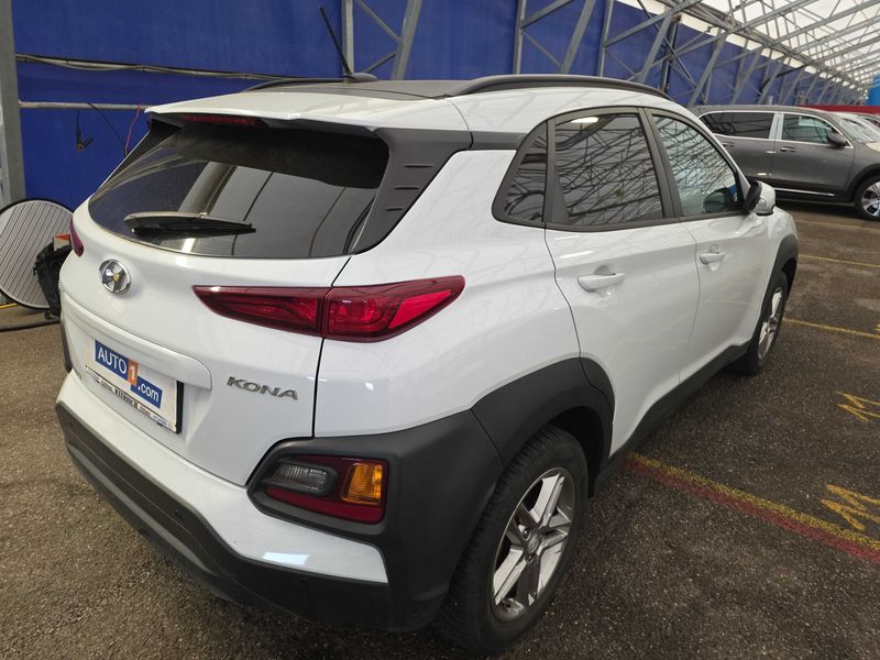 Hyundai Kona 1.0 TGDI Style 2WD 2018 – снимка 5